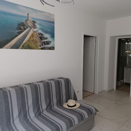 Apartman Val 1 Novigrad  Exterior photo