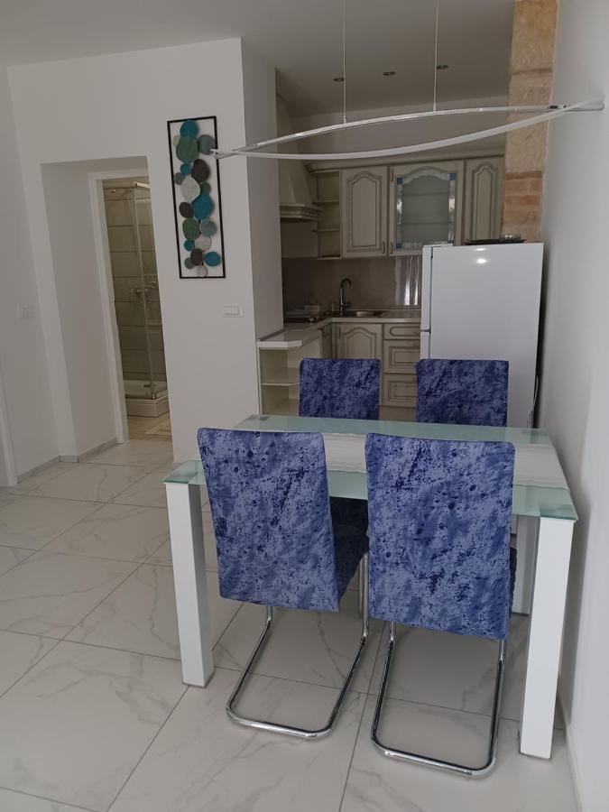 Apartman Val 1 Novigrad  Exterior photo
